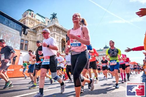 Foto offerta MARATONA DI VIENNA | 42K,21K,Staffetta, immagini dell'offerta MARATONA DI VIENNA | 42K,21K,Staffetta di Ovunque viaggi.